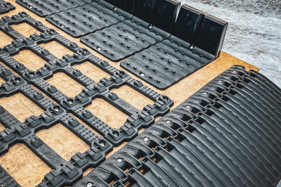 Caliber Edge Guard 12/pk - Snowmobile Collection