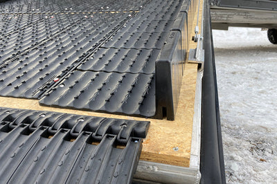 Caliber Edge Guard 12/pk - Snowmobile Collection