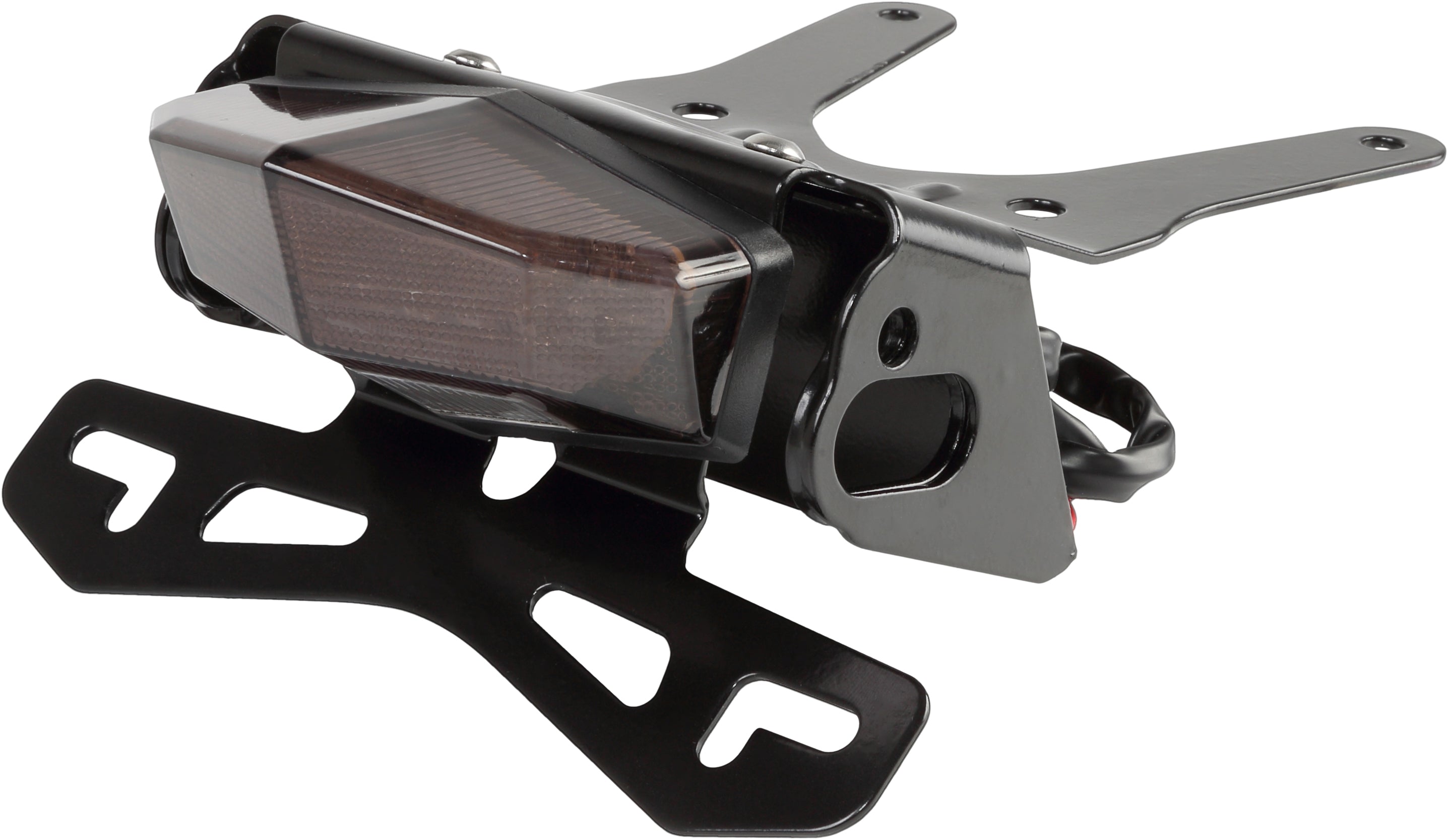 Drc Edge Taillight Holder Kit Grey Lens Hon - Street Collection