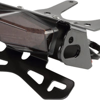Drc Edge Taillight Holder Kit Grey Lens Hon - Street Collection