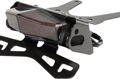 Drc Edge Taillight Holder Kit Grey Lens Hon - Street Collection