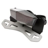 Drc Edge Taillight Holder Kit Grey Lens Hon - Street Collection