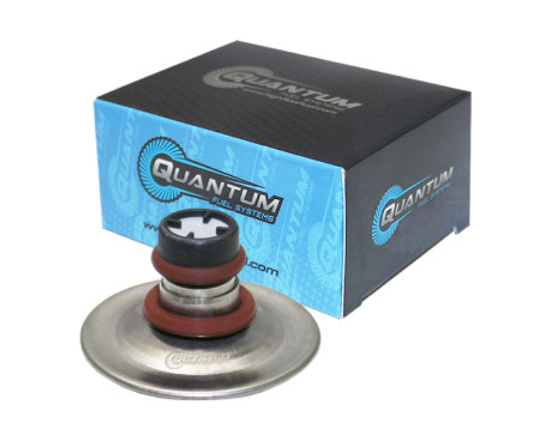 Quantum Efi Fuel Pressure Regulator - Snowmobile Collection