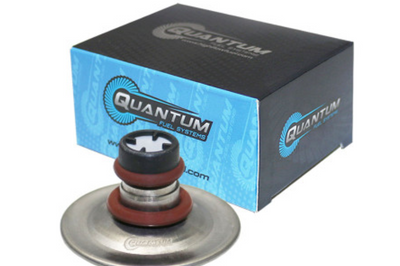 Quantum Efi Fuel Pressure Regulator - Snowmobile Collection