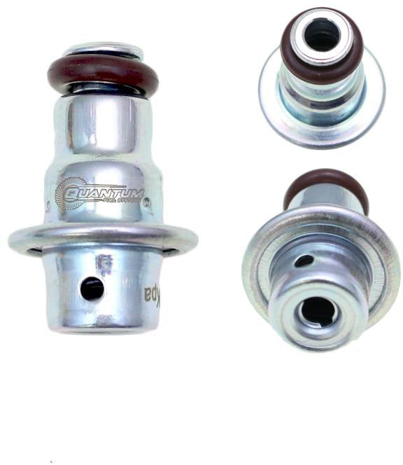 Quantum Efi Fuel Pressure Regulator - Watercraft Collection
