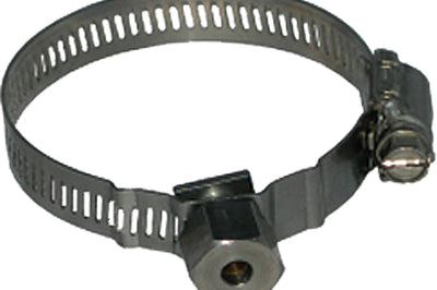 Koso Egt Clamp 40-60mm - Street Collection