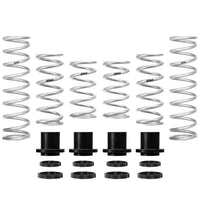 Eibach Pro-UTV 19-23 YAMAHA YXZ1000R SS SE Stage 2 Performance Springs - Suspension