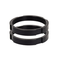 Eibach Pro-UTV Crossover Ring for 2.5in Fox Shock - Engine Components