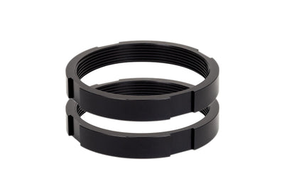 Eibach Pro-UTV Crossover Ring for 2.5in Fox Shock - Engine Components