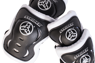 Strider Elbow/knee Pad Set - Offroad Collection