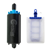 Quantum Electric Fuel Pump - Atv Performance Products