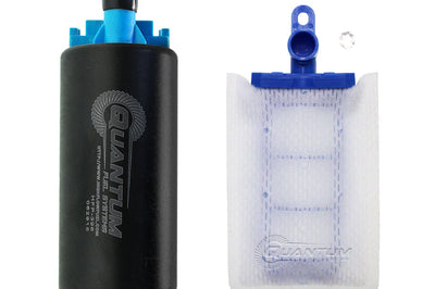 Quantum Electric Fuel Pump - Atv Performance Products