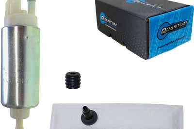 Quantum Electric Fuel Pump In Tank From 141-01901 - Snowmobile Collection