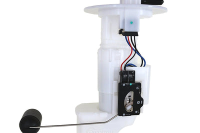 Quantum Electric Fuel Pump Kaw - Atv Performance Products