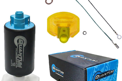 Quantum Electric Fuel Pump - Watercraft Collection