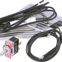 Sp1 Electric Grip Heater Kit - Snowmobile Collection