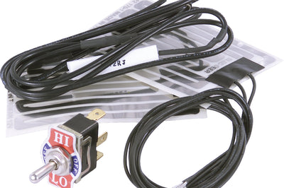 Sp1 Electric Grip Heater Kit - Snowmobile Collection