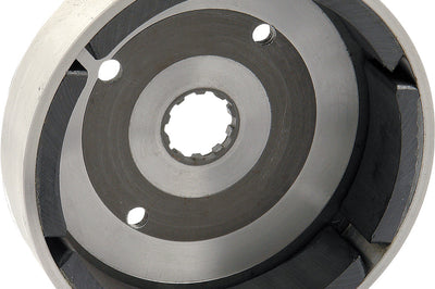 Accel Electric Rotor - Harddrive Products