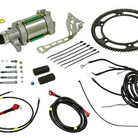 Sp1 Electric Start Kit A/c - Snowmobile Collection