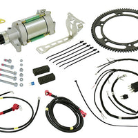 Sp1 Electric Start Kit A/c - Snowmobile Collection