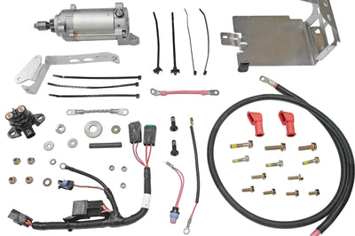 Sp1 Electric Start Kit - Snowmobile Collection