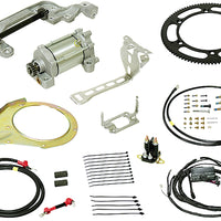 Sp1 Electric Start Kit - Snowmobile Collection