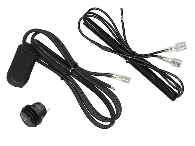 Sp1 Electric Thumb Warmer Kit - Snowmobile Collection