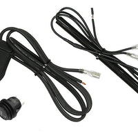 Sp1 Electric Thumb Warmer Kit - Snowmobile Collection