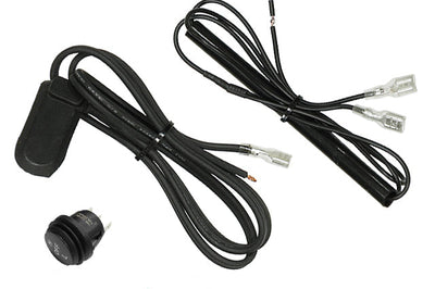 Sp1 Electric Thumb Warmer Kit - Snowmobile Collection