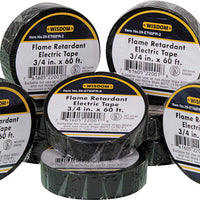 Wps Electrical Tape 10/pk - Watercraft Collection
