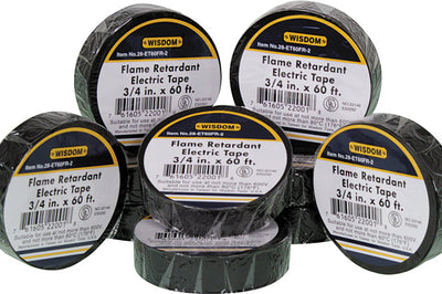Wps Electrical Tape 10/pk - Watercraft Collection