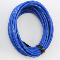 Shindy Electrical Wiring Blue/white 14a/12v 13’ - Red - Watercraft Collection