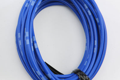 Shindy Electrical Wiring Blue/white 14a/12v 13’ - Blue - Watercraft Collection