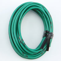 Shindy Electrical Wiring Blue/white 14a/12v 13’ - Red - Watercraft Collection