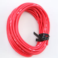 Shindy Electrical Wiring Blue/white 14a/12v 13’ - Red - Watercraft Collection