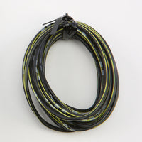 Shindy Electrical Wiring Blue/white 14a/12v 13’ - Red - Watercraft Collection