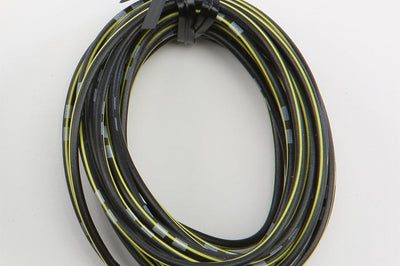 Shindy Electrical Wiring Blue/white 14a/12v 13’ - Watercraft Collection