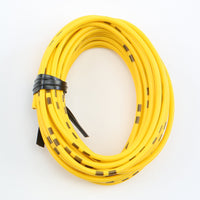 Shindy Electrical Wiring Blue/white 14a/12v 13’ - Red - Watercraft Collection