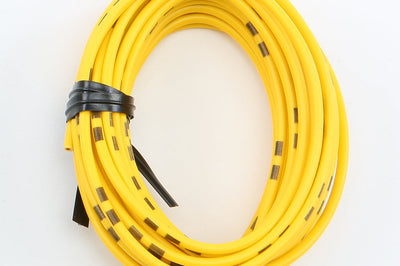 Shindy Electrical Wiring Blue/white 14a/12v 13’ - Watercraft Collection