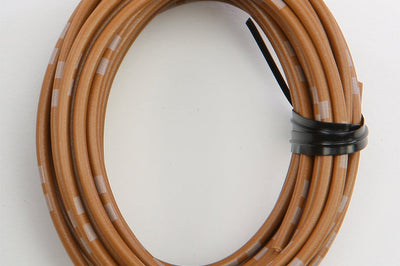 Shindy Electrical Wiring Blue/white 14a/12v 13’ - Watercraft Collection