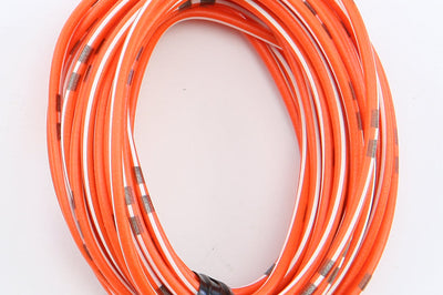 Shindy Electrical Wiring Blue/white 14a/12v 13’ - Watercraft Collection