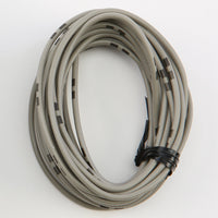 Shindy Electrical Wiring Blue/white 14a/12v 13’ - Red - Watercraft Collection