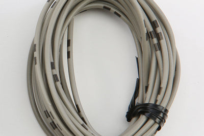 Shindy Electrical Wiring Blue/white 14a/12v 13’ - Watercraft Collection