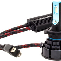 Cyron Elite 2 Series Bulb H7 4500 Lumens Sold Each - Harddrive Products