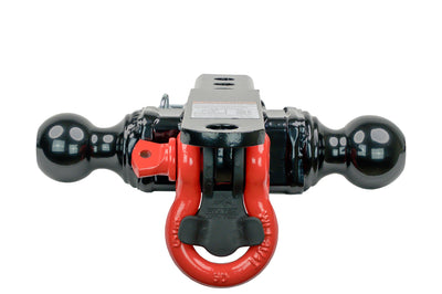 Atv Tek Elite 4 way Hitch Performance Products