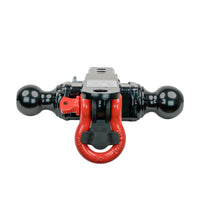 Atv Tek Elite 4 way Hitch Performance Products