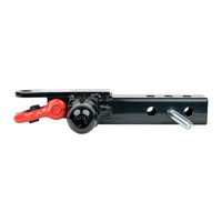 Atv Tek Elite 4 way Hitch Performance Products