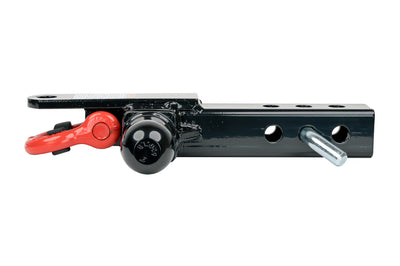 Atv Tek Elite 4 way Hitch Performance Products