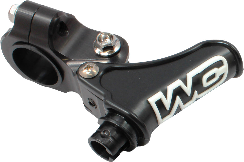 Works Elite Perch Body Assembly W/out Hot Start (green) - Black - Offroad Collection