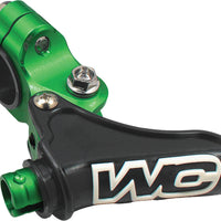 Works Elite Perch Body Assembly W/out Hot Start (green) - Red - Offroad Collection
